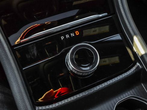 New 2025 Jeep Grand Cherokee Altitude image 22