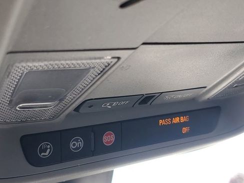 Certified 2019 GMC Terrain SLE FWD image 29