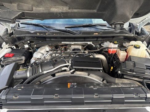 Certified 2024 GMC Sierra 2500 AT4 w/ AT4 Premium Plus Package image 15