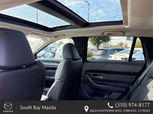 New 2026 MAZDA CX-50 AWD 2.5 Hybrid w/ Weather Package image 9
