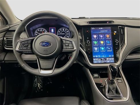 Used 2025 Subaru Outback Touring XT image 27