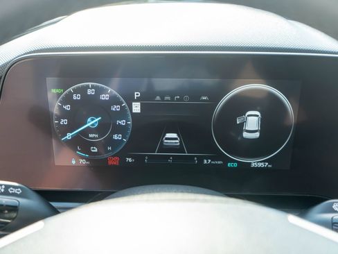 Used 2023 Kia Niro Wind w/ Wind Preserve Package FWD image 19