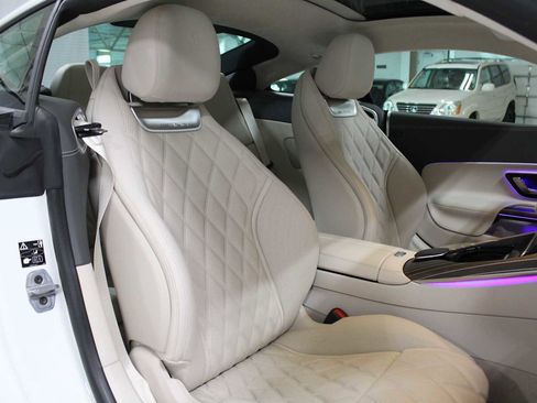 New 2025 Mercedes-Benz AMG GT 43 image 13