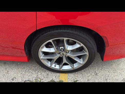 Used 2023 Dodge Charger GT image 24