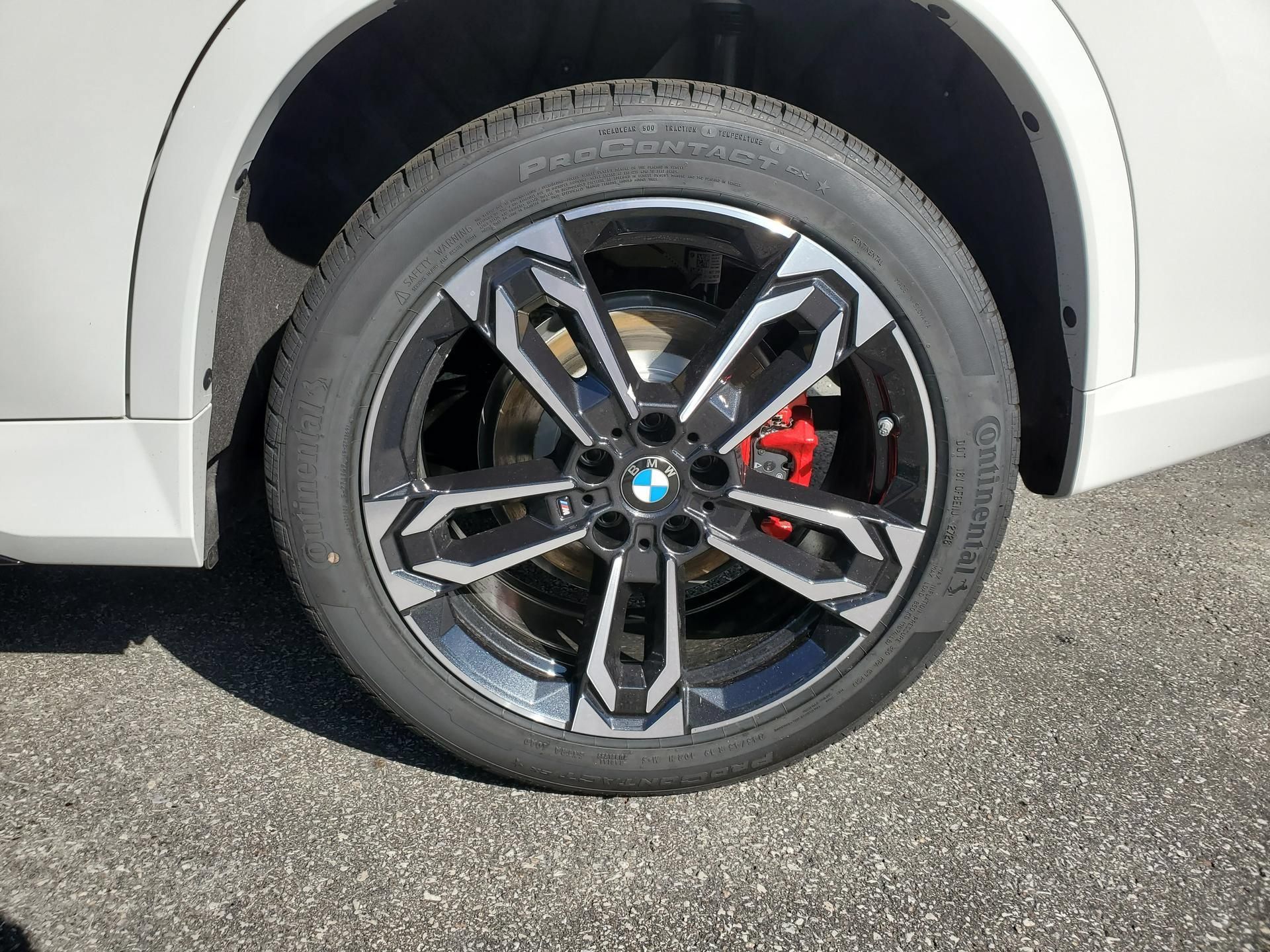 New 2027 BMW X1 xDrive28i AWD/4WD image 27