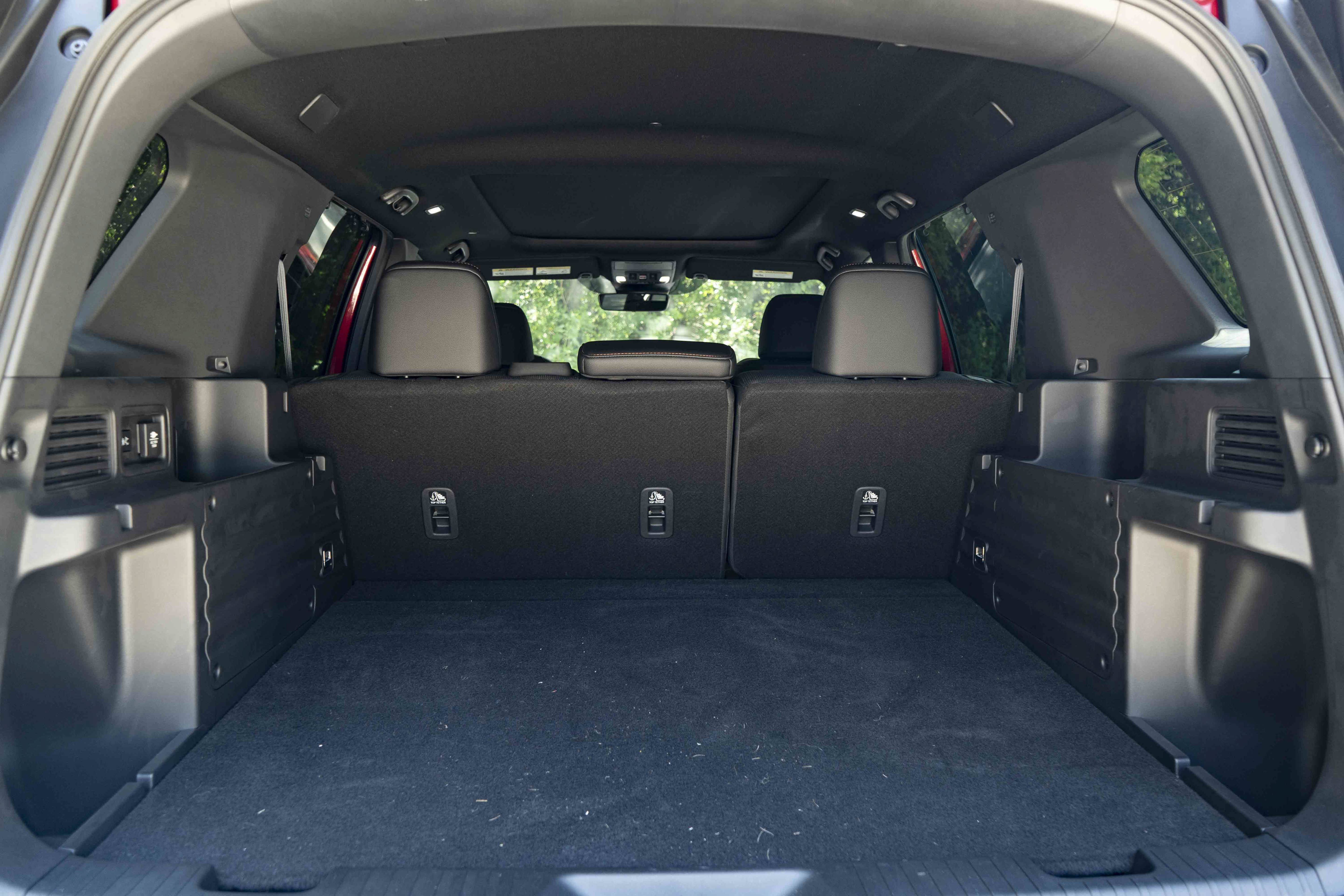 Certified 2026 Honda Passport TrailSport Elite image 43