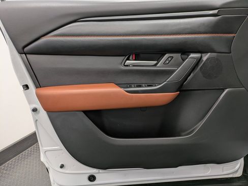 Certified 2023 MAZDA CX-50 AWD 2.5 Turbo w/ Cargo Package image 8