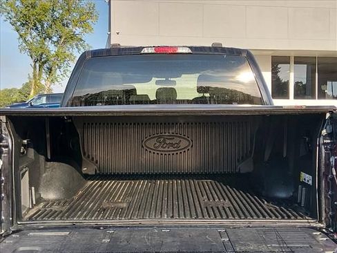 Used 2023 Ford F150 XLT w/ Equipment Group 302A High AWD/4WD image 16