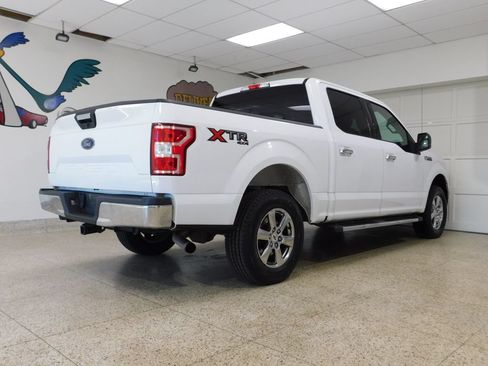 Used 2018 Ford F150 XLT w/ XTR Package AWD/4WD image 6