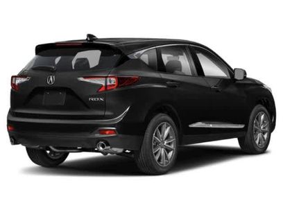 Certified 2021 Acura RDX AWD w/ Technology Package