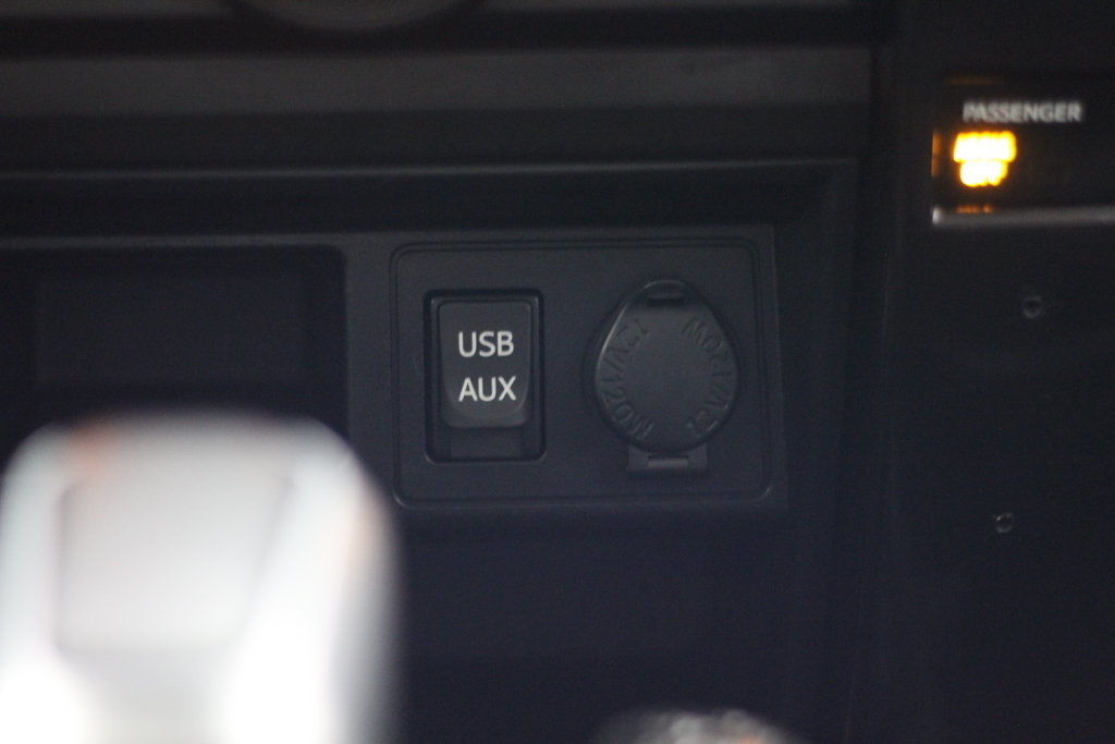 Used 2019 Toyota 4Runner TRD Off-Road Premium AWD/4WD image 25