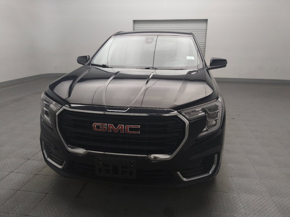 Used 2024 GMC Terrain SLE AWD/4WD image 15
