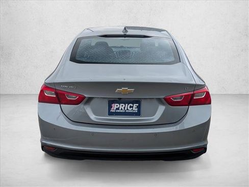Used 2024 Chevrolet Malibu LT FWD image 6