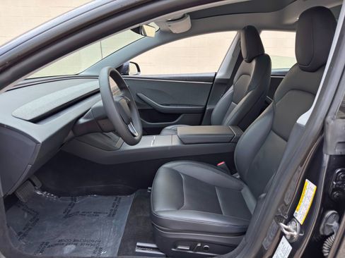 Used 2024 Tesla Model 3 RWD image 17