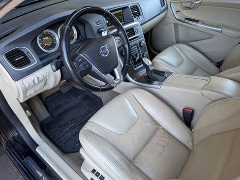 Used 2013 Volvo S60 T6 image 2