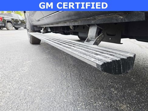 Certified 2024 GMC Sierra 2500 Denali Ultimate image 18