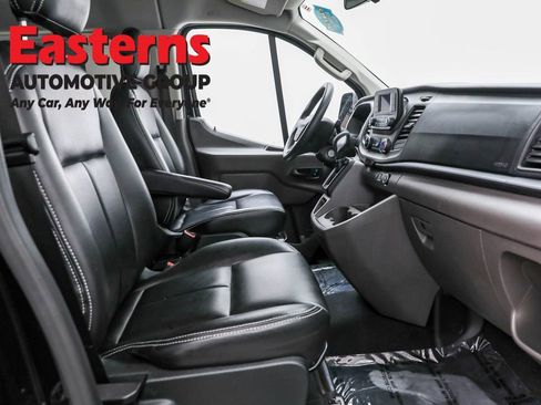 Used 2020 Ford Transit 350 XLT image 25