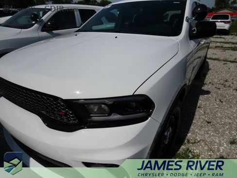New 2024 Dodge Durango AWD w/ Skid Plate Group image 1