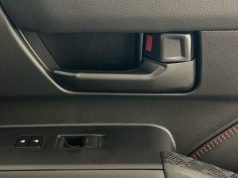 New 2026 Toyota Tacoma TRD Pro AWD/4WD image 32