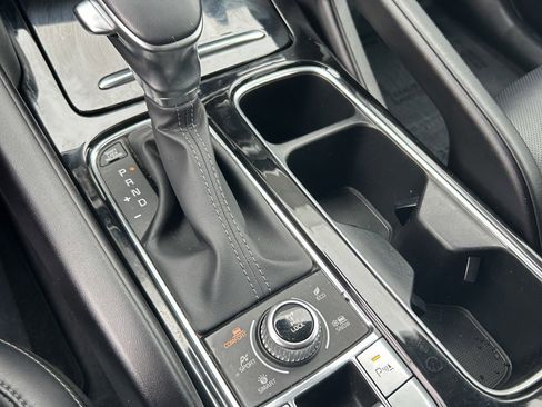 Used 2025 Kia Telluride S AWD/4WD image 25