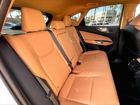 Used 2026 Lexus NX 350 AWD image 19