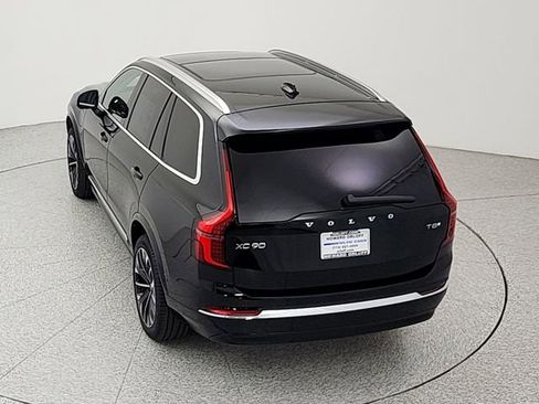 New 2026 Volvo XC90 T8 Plus w/ Protection Package AWD/4WD image 39