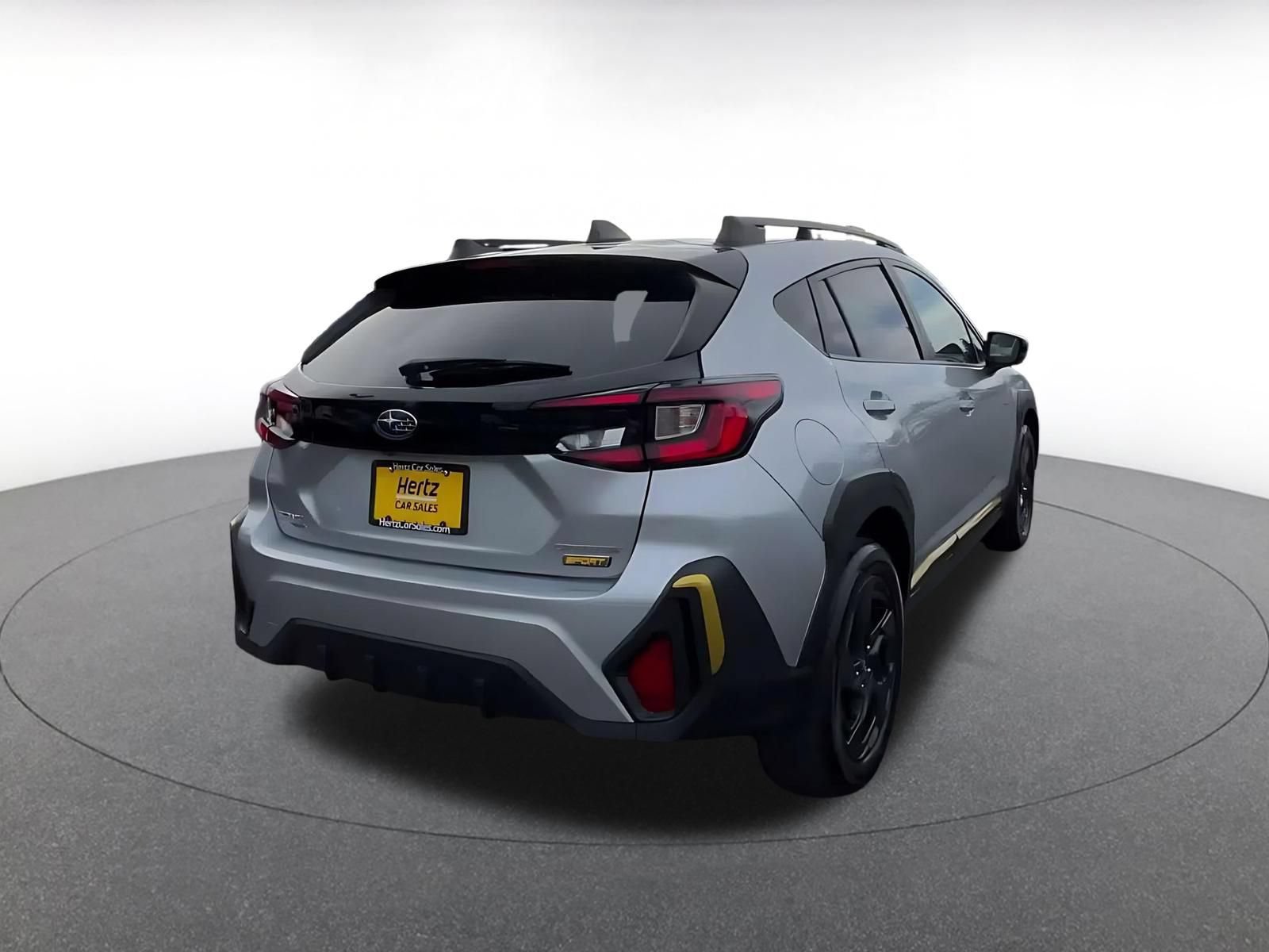 Used 2025 Subaru Crosstrek 2.5i Sport AWD/4WD image 13
