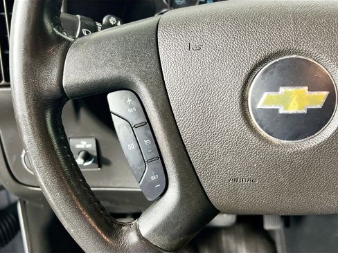 Used 2021 Chevrolet Express 2500 Extended w/ Communications Package RWD image 18