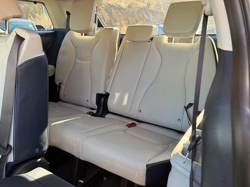 New 2026 Kia Carnival SX Prestige FWD image 10