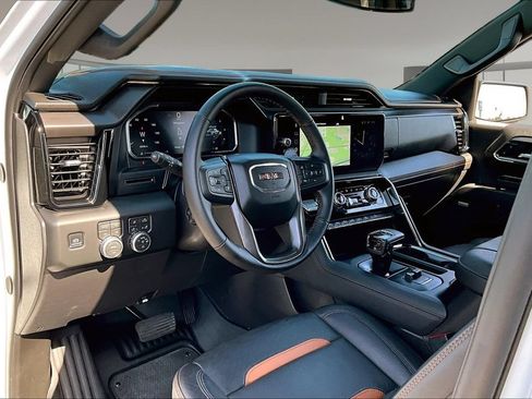Used 2026 GMC Sierra 1500 AT4 AWD/4WD image 13