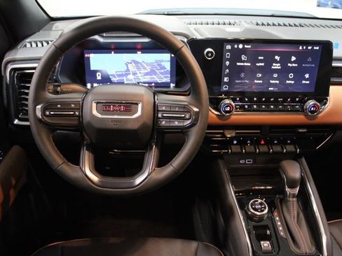 New 2026 GMC Canyon AT4 w/ Technology Plus Package image 31