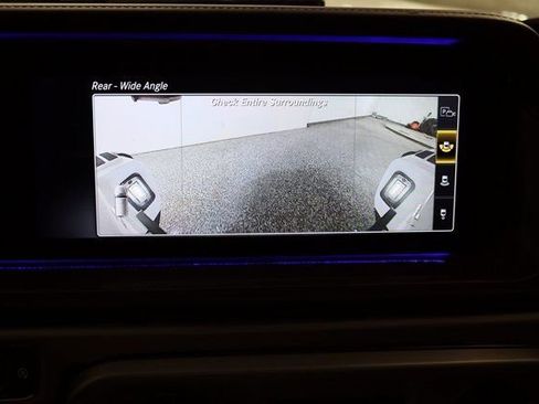 Certified 2022 Mercedes-Benz G 550 image 25