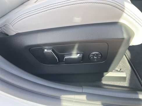 New 2026 BMW M5 Touring w/ M Driver's Package image 38