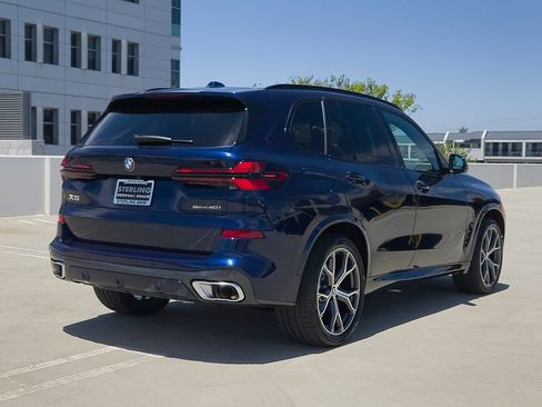 New 2026 BMW X5 sDrive40i w/ M Sport Package RWD image 19