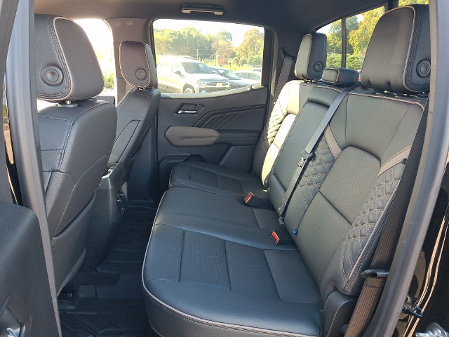 Used 2026 GMC Canyon Denali AWD/4WD image 20