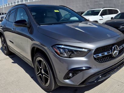 Used 2026 Mercedes-Benz GLA 250 4MATIC