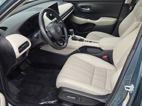 Certified 2025 Honda HR-V EX-L image 10