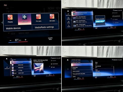 Used 2023 BMW X7 xDrive40i w/ M Sport Package image 25