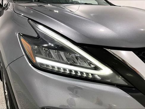 Used 2022 Nissan Murano SV AWD/4WD image 40