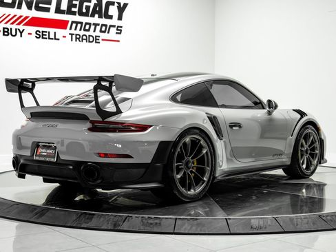 Used 2019 Porsche 911 GT2 RS RWD image 6