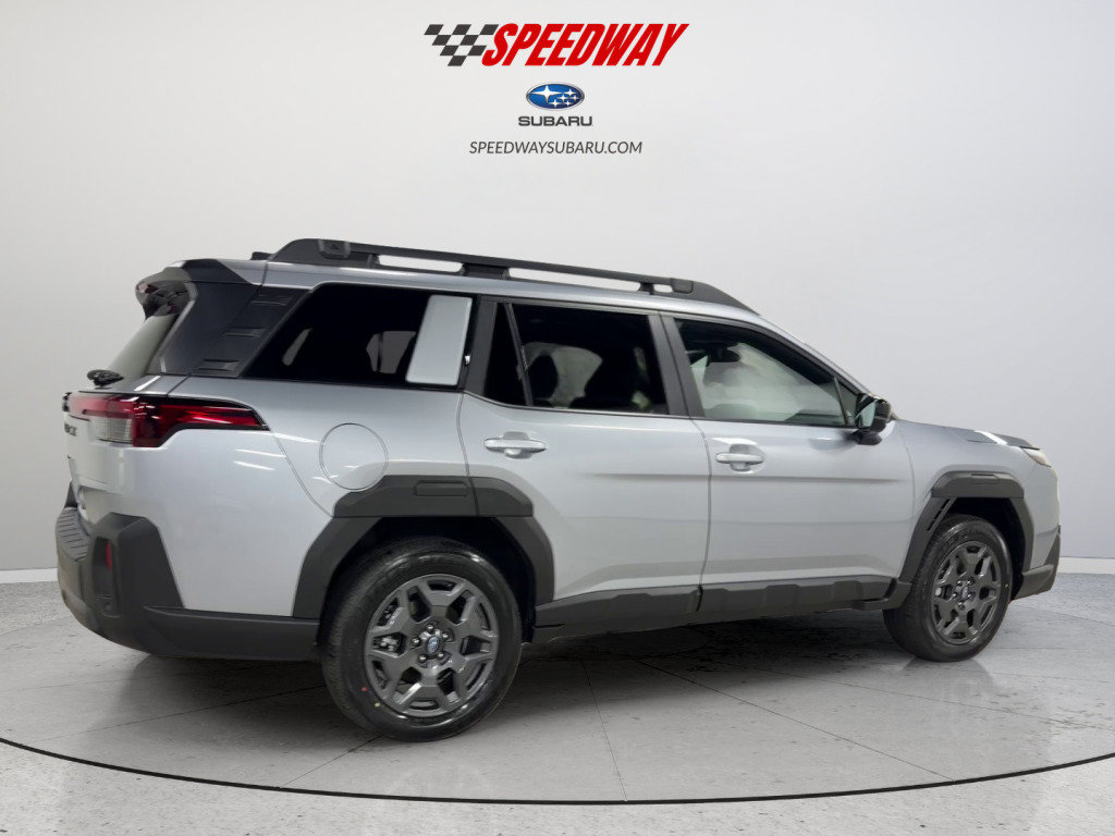 New 2026 Subaru Outback Premium AWD/4WD image 5