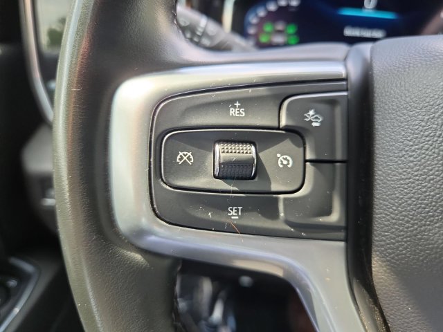 Certified 2024 Chevrolet Silverado 2500 LT AWD/4WD image 13