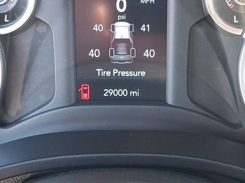 Certified 2021 RAM 1500 Big Horn AWD/4WD image 20