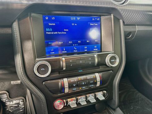 Used 2022 Ford Mustang Mach 1 w/ Equipment Group 700A RWD image 19