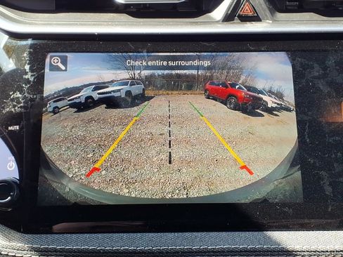 New 2026 Jeep Cherokee Laredo image 12