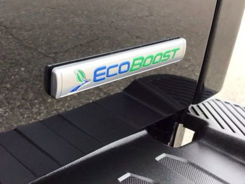 Used 2019 Ford F150 XLT w/ Equipment Group 302A Luxury image 9