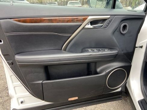Used 2019 Lexus RX 350 AWD w/ Navigation Package image 25