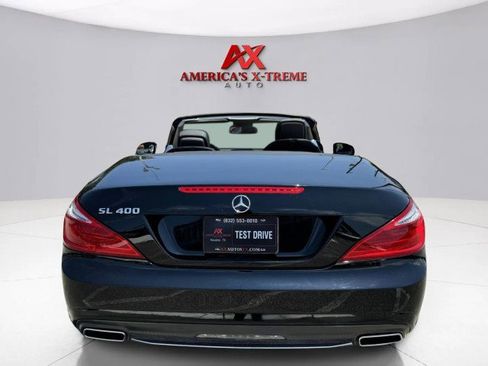 Used 2016 Mercedes-Benz SL 400 image 52