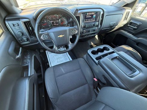 Used 2016 Chevrolet Silverado 2500 LT w/ LT Convenience Package AWD/4WD image 12