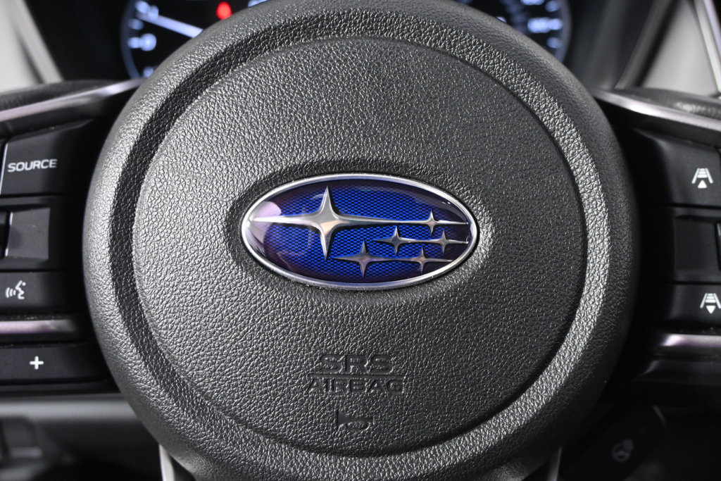 Used 2025 Subaru Outback Limited AWD/4WD image 34